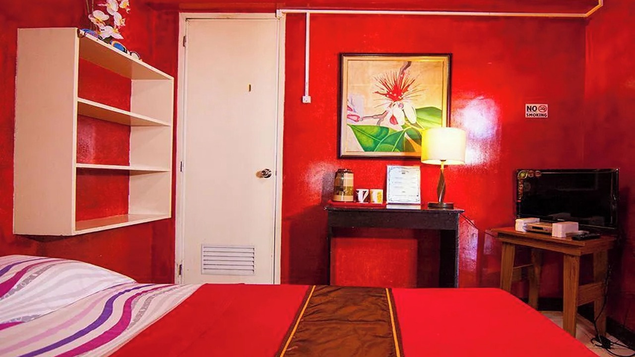 Photo of Bedroom in Cagayan de Oro