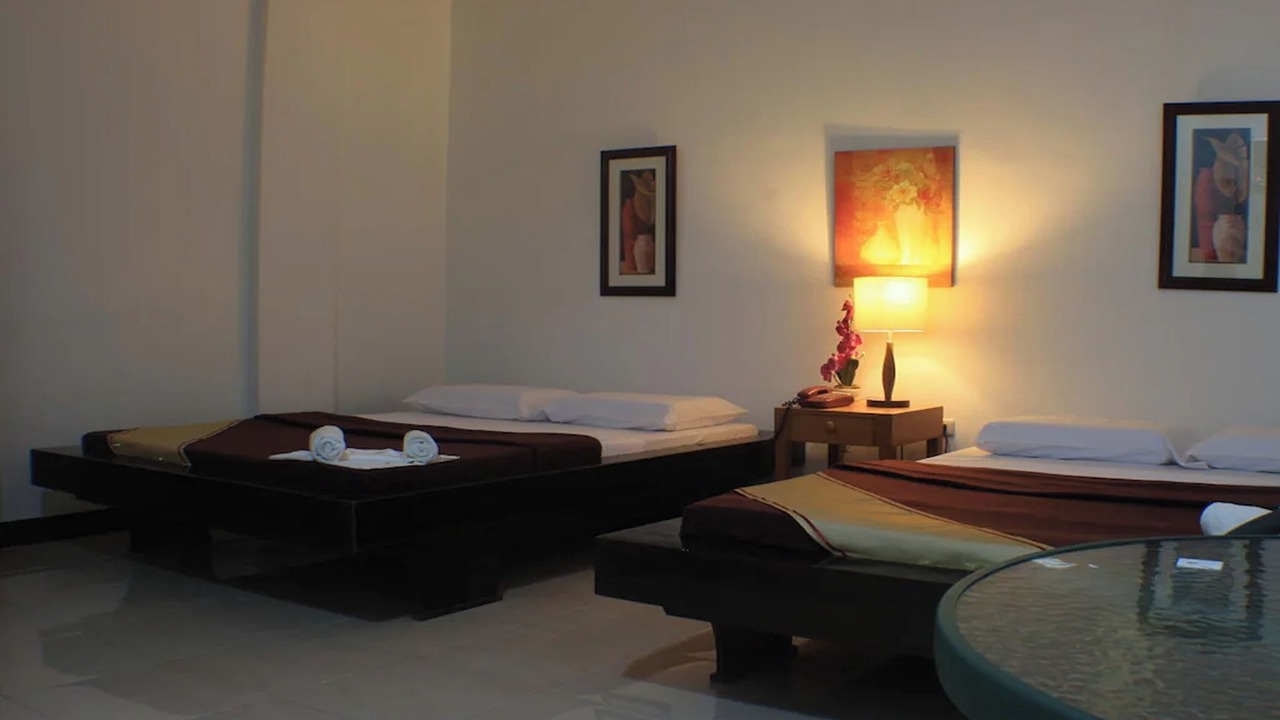 Photo of Bedroom in Cagayan de Oro