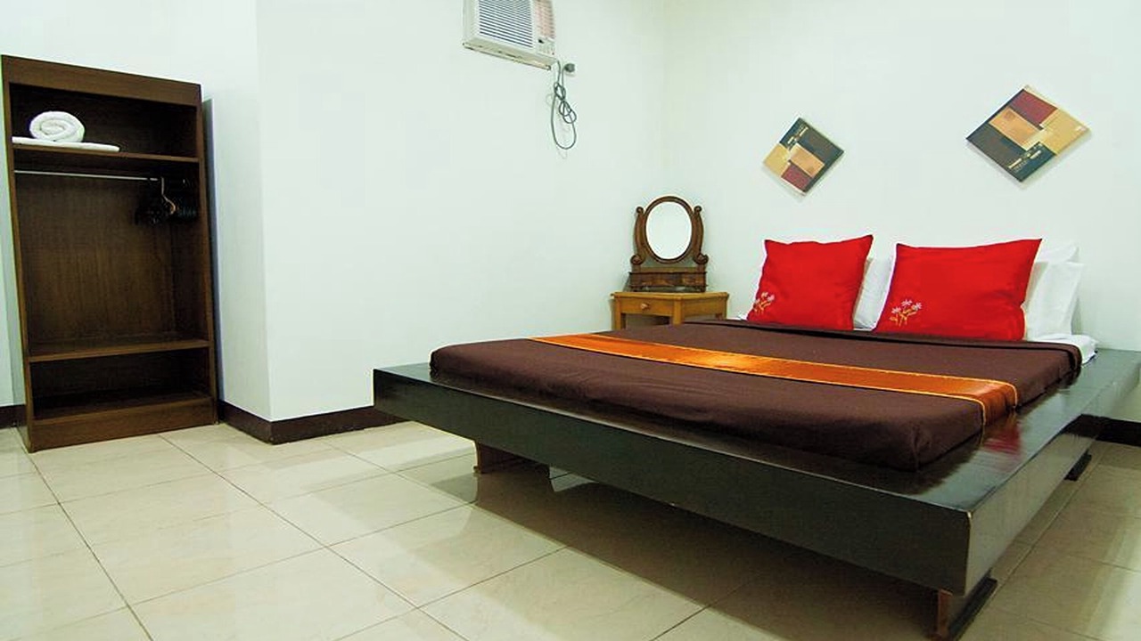 Photo of Bathroom in Cagayan de Oro