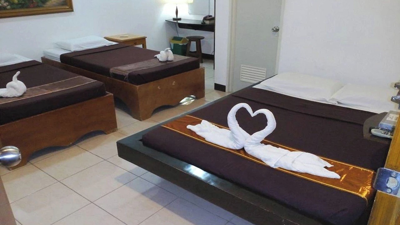 Photo of Bedroom in Cagayan de Oro