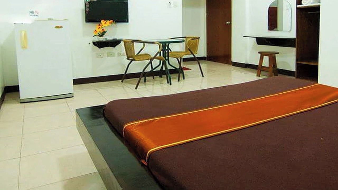 Photo of Bedroom in Cagayan de Oro