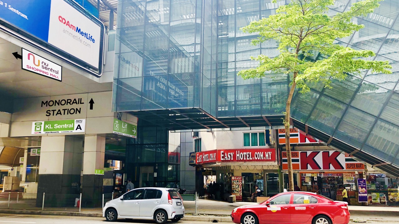 Photo of Outdoor in Brickfields