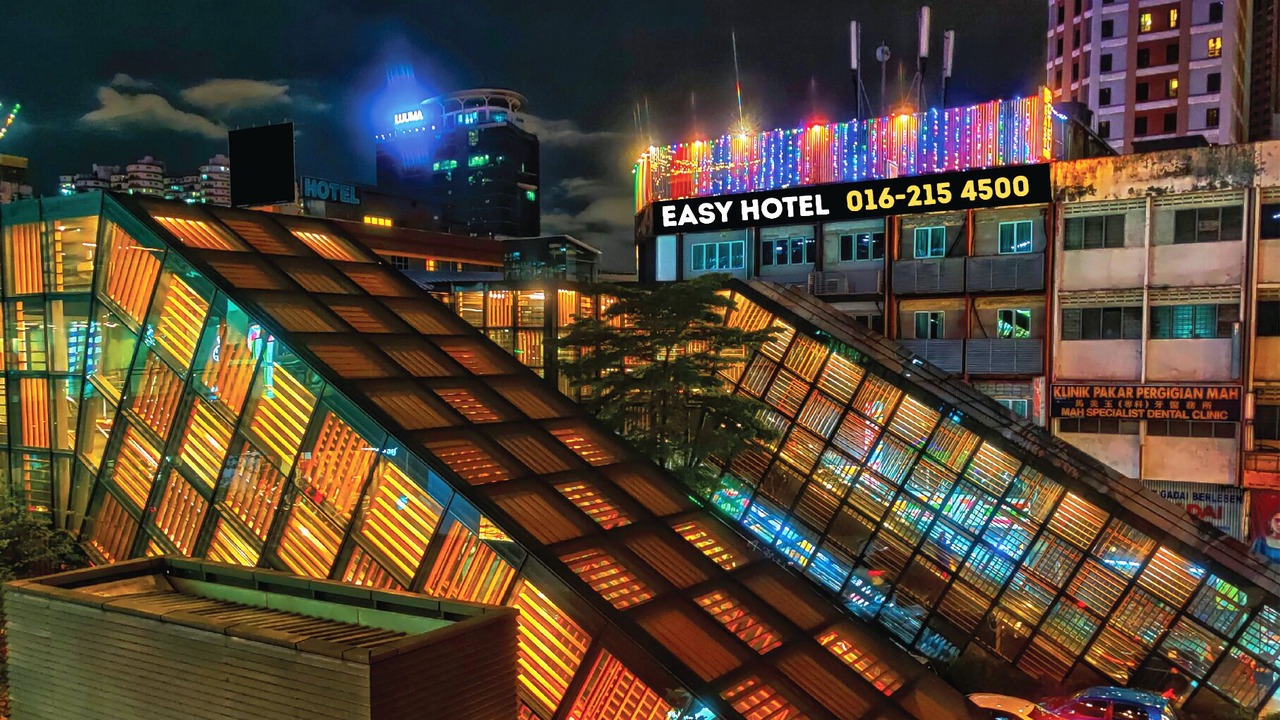 Photo of Outdoor in Brickfields