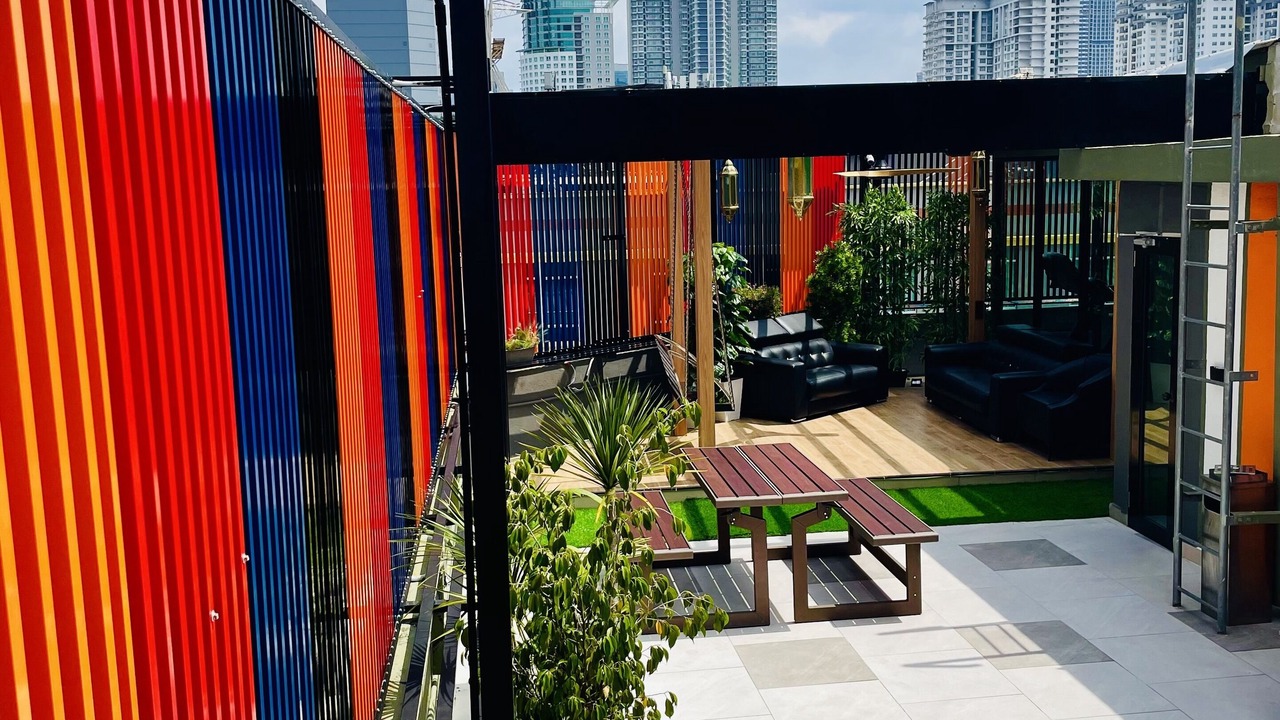 Photo of Outdoor in Brickfields