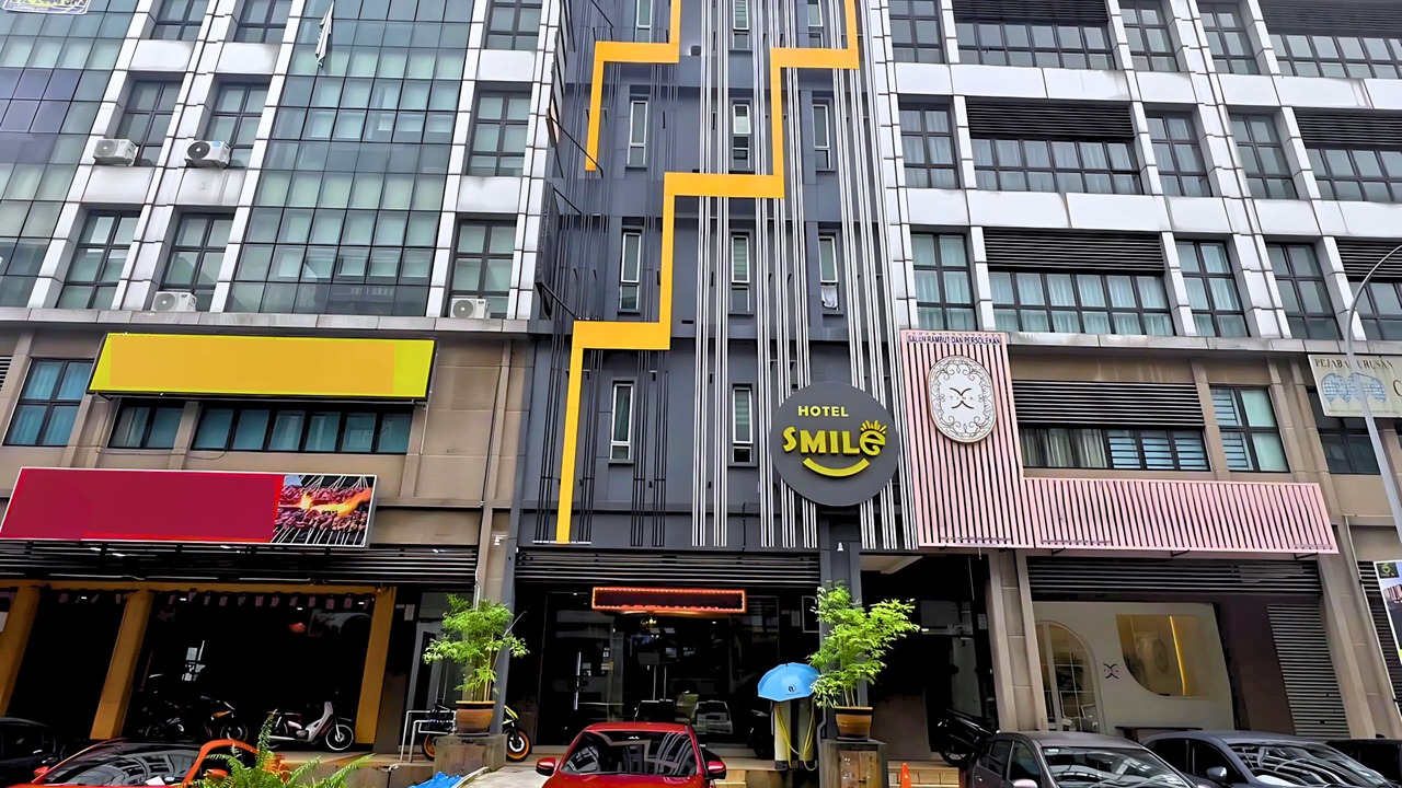 Photo of Outdoor in Subang Jaya