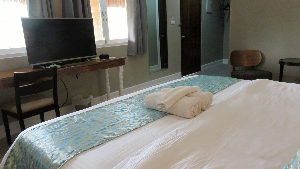 Photo of Bedroom in Zamboanguita