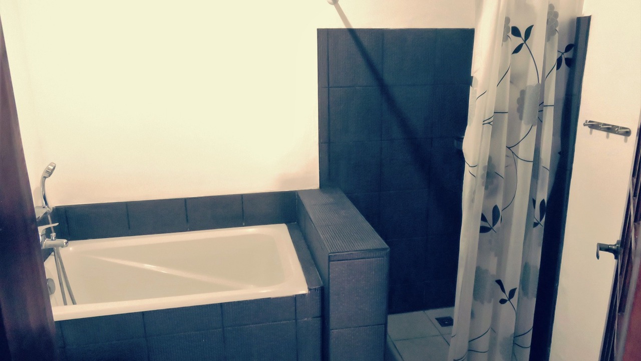 Photo of Bathroom in Zamboanguita