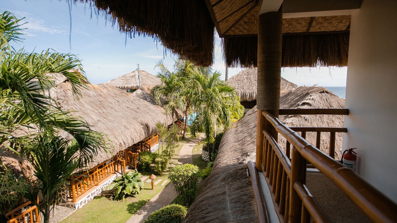 Photo of Bedroom in Zamboanguita