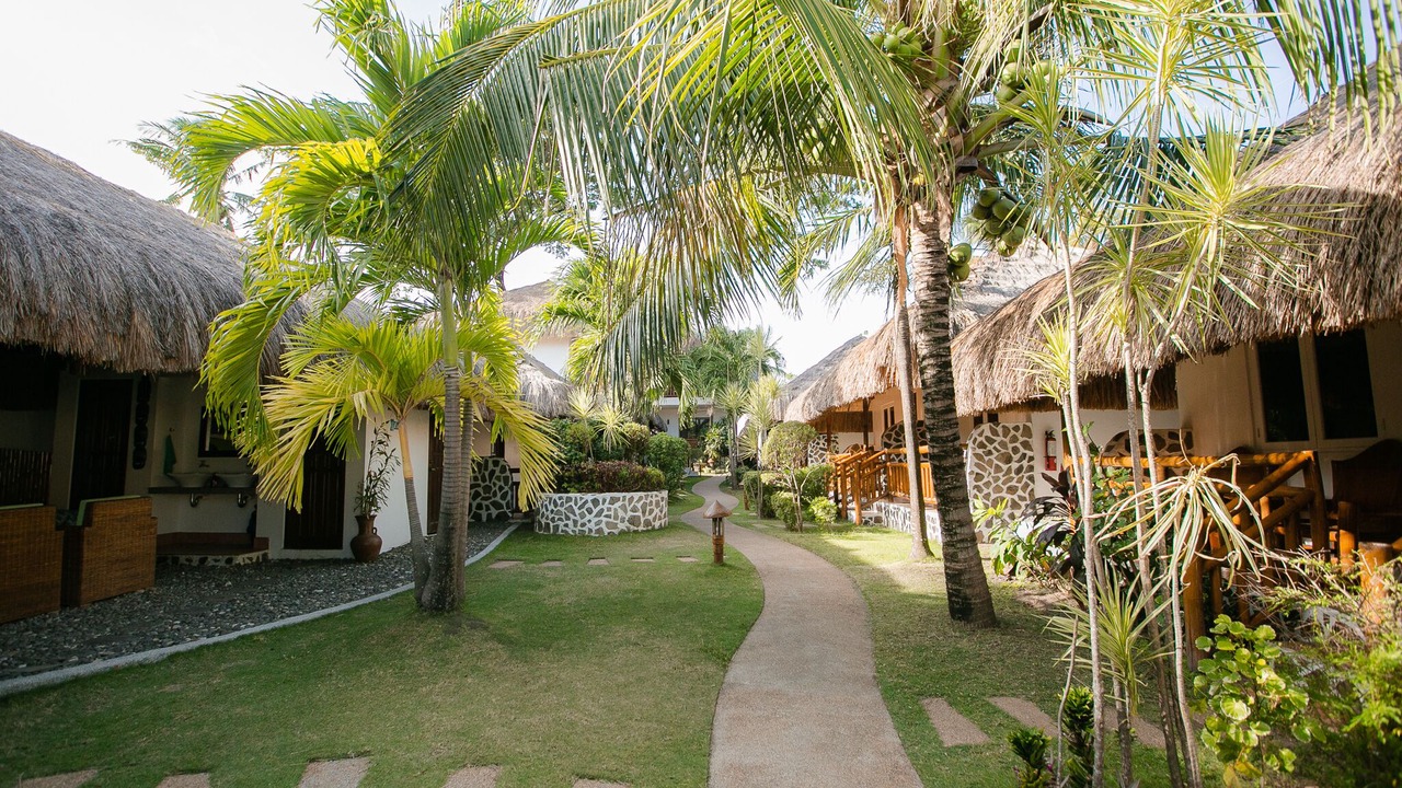 Photo of Outdoor in Zamboanguita