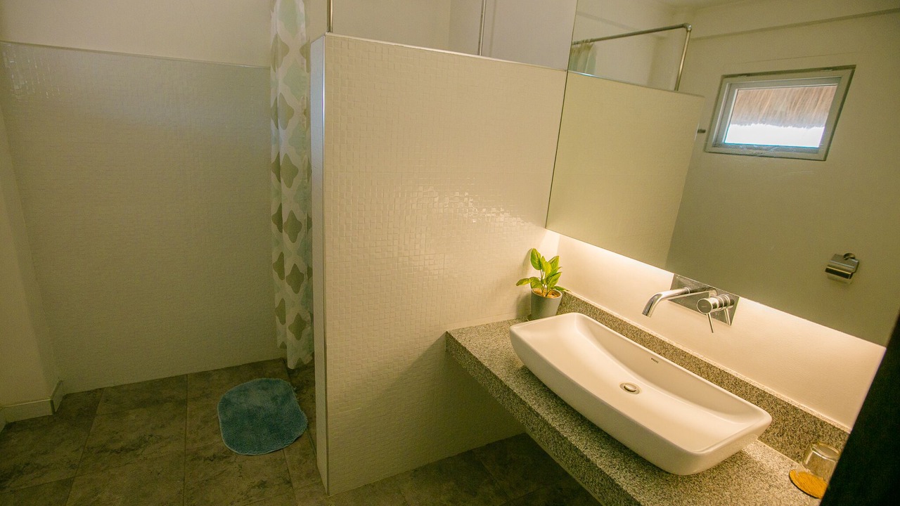 Photo of Bathroom in Zamboanguita