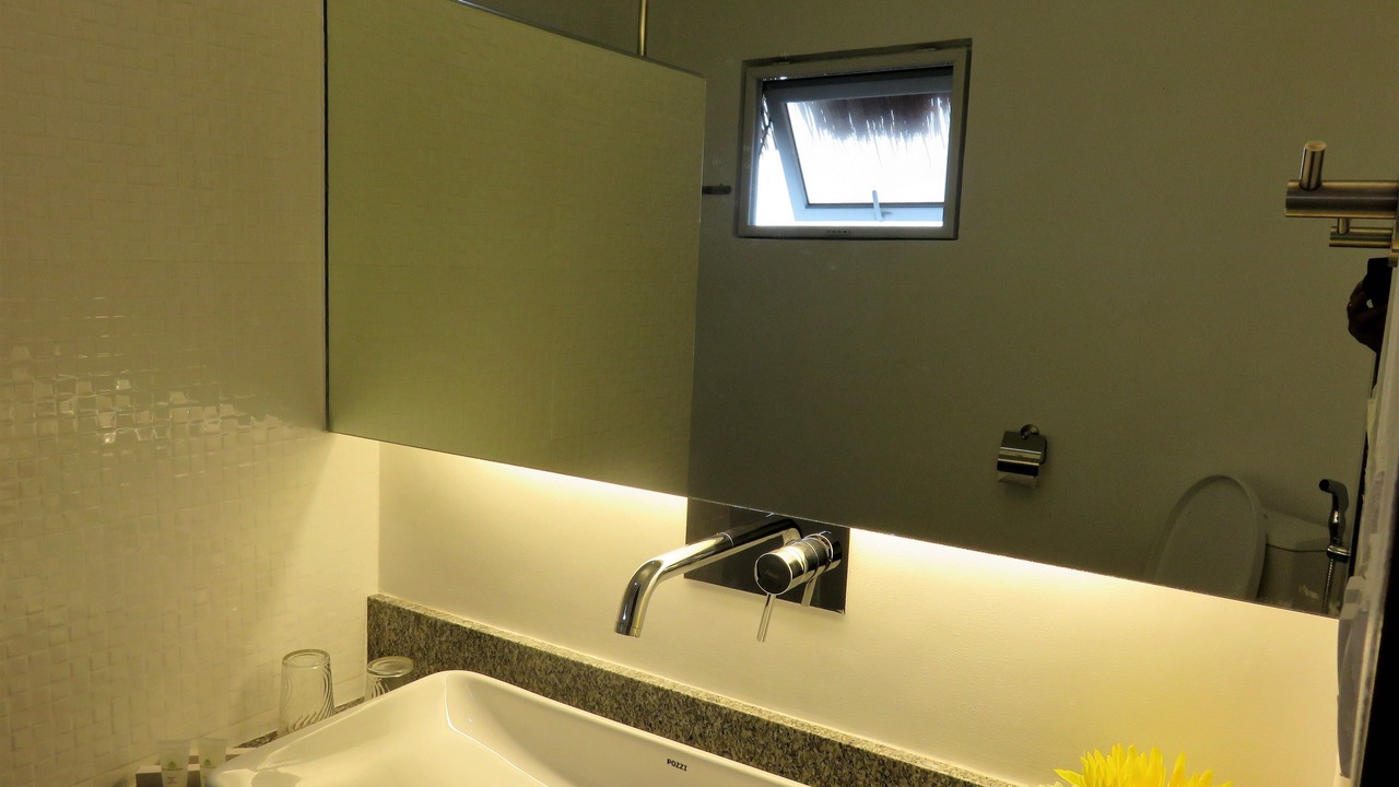 Photo of Bathroom in Zamboanguita