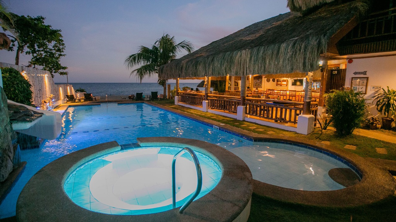 Photo of Outdoor in Zamboanguita