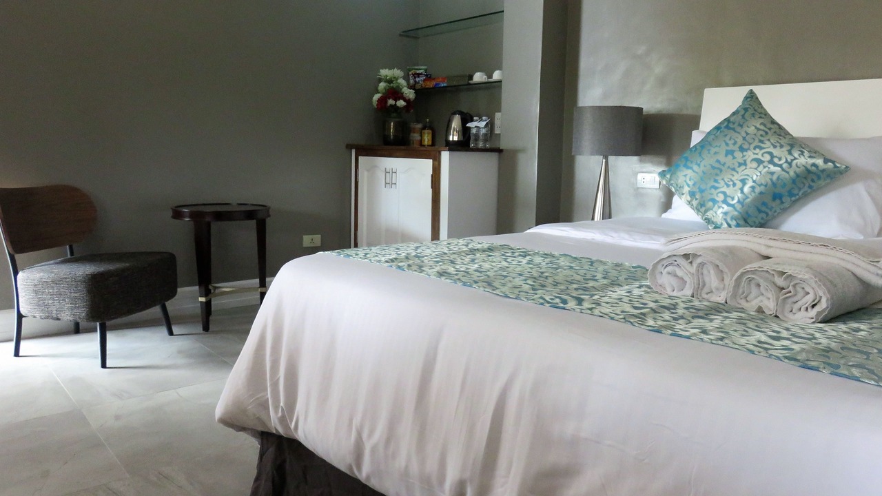 Photo of Bedroom in Zamboanguita