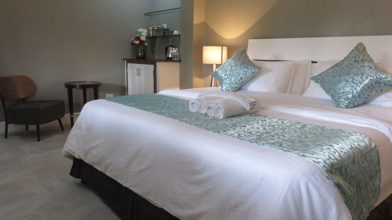 Photo of Bedroom in Zamboanguita