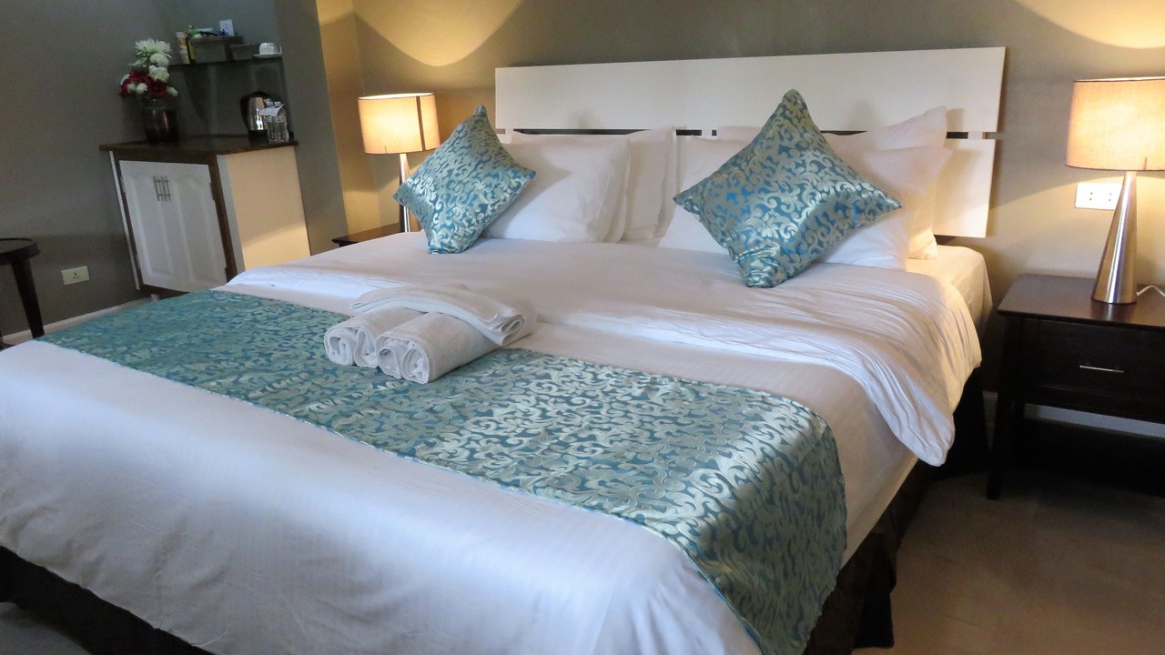 Photo of Bedroom in Zamboanguita