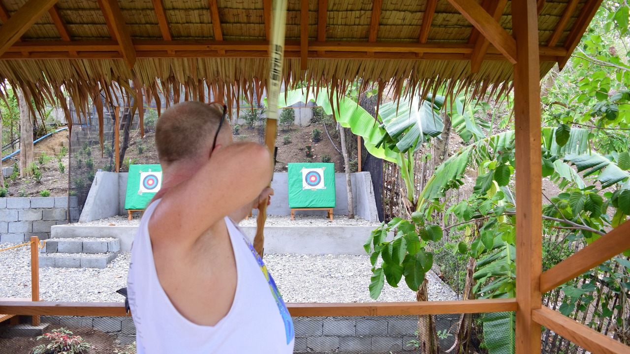 Photo of Outdoor in Puerto Galera
