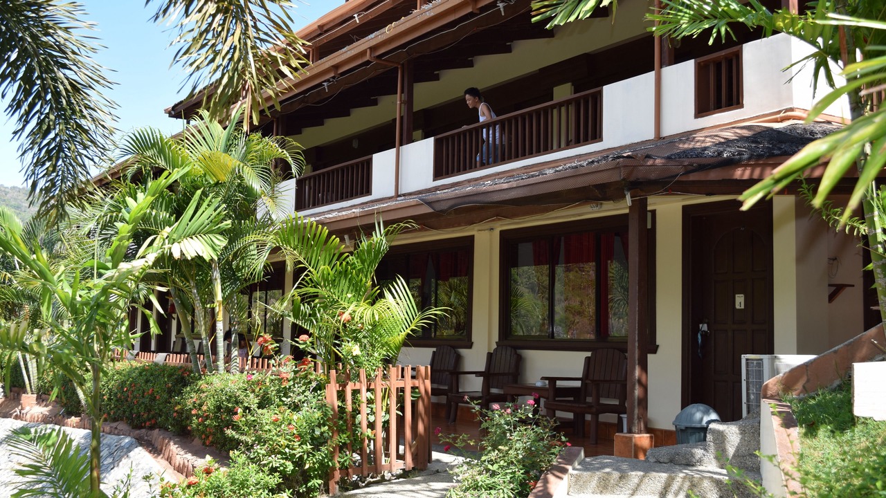 Photo of Outdoor in Puerto Galera