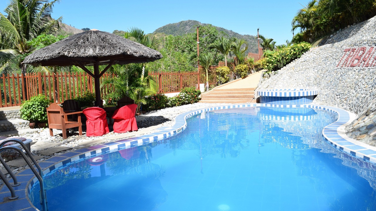 Photo of Outdoor in Puerto Galera