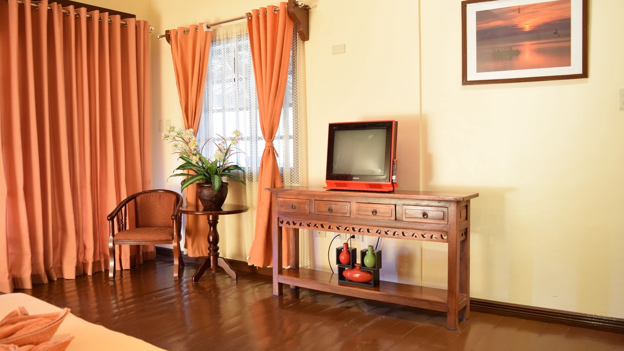 Photo of Bedroom in Puerto Galera