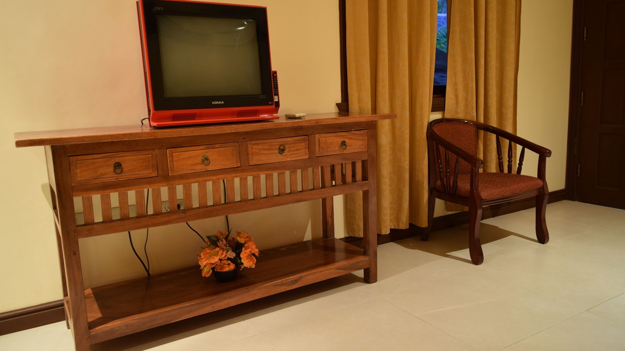 Photo of Bedroom in Puerto Galera