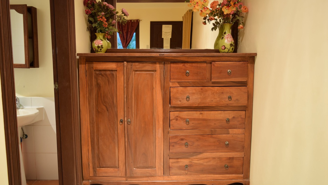 Photo of Bedroom in Puerto Galera