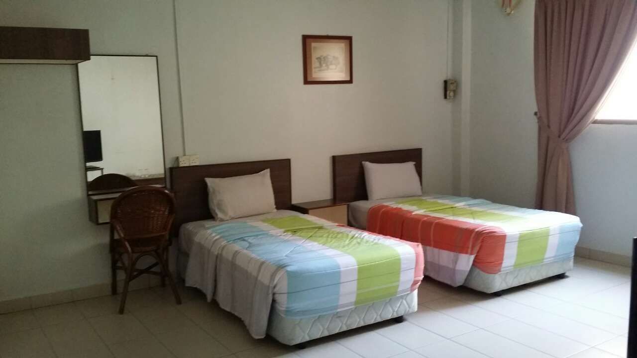 Photo of Bedroom in Jawa