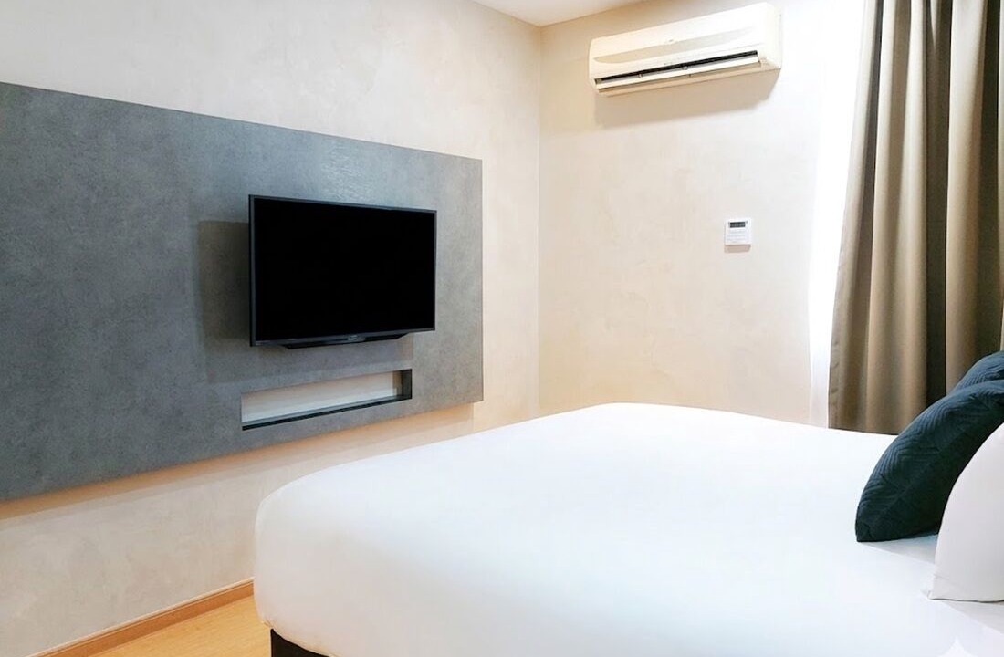 Photo of Bedroom in Kampung Mempelam