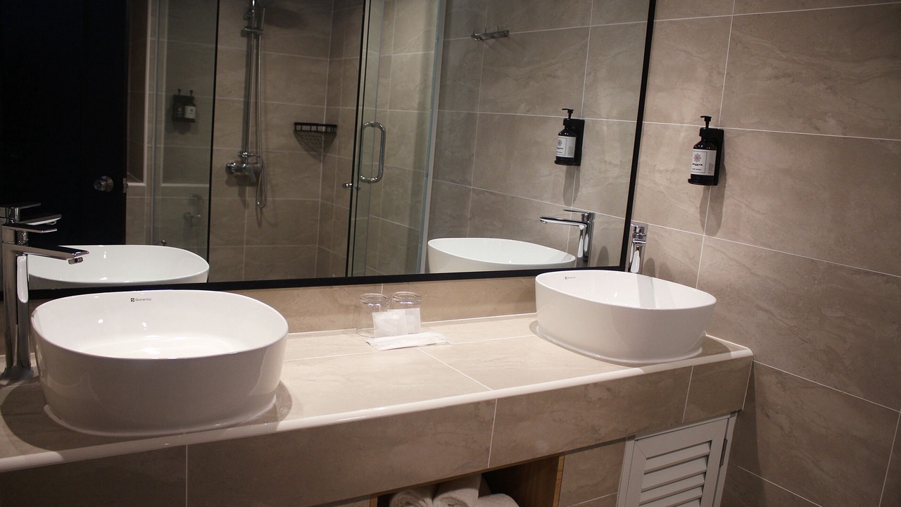 Photo of Bathroom in Bukit Fraser