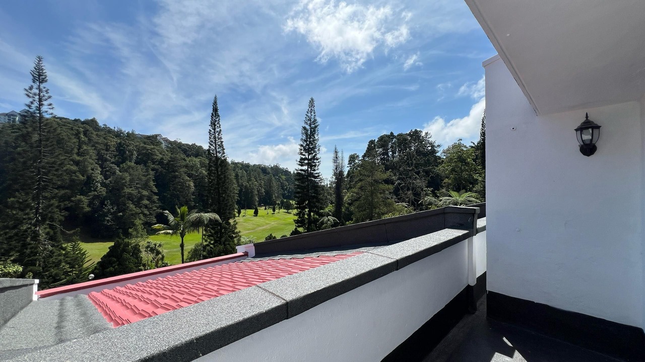Photo of Bedroom in Bukit Fraser