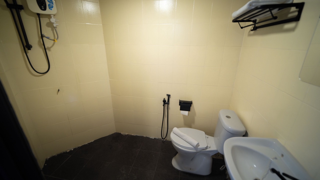 Photo of Bathroom in Kajang