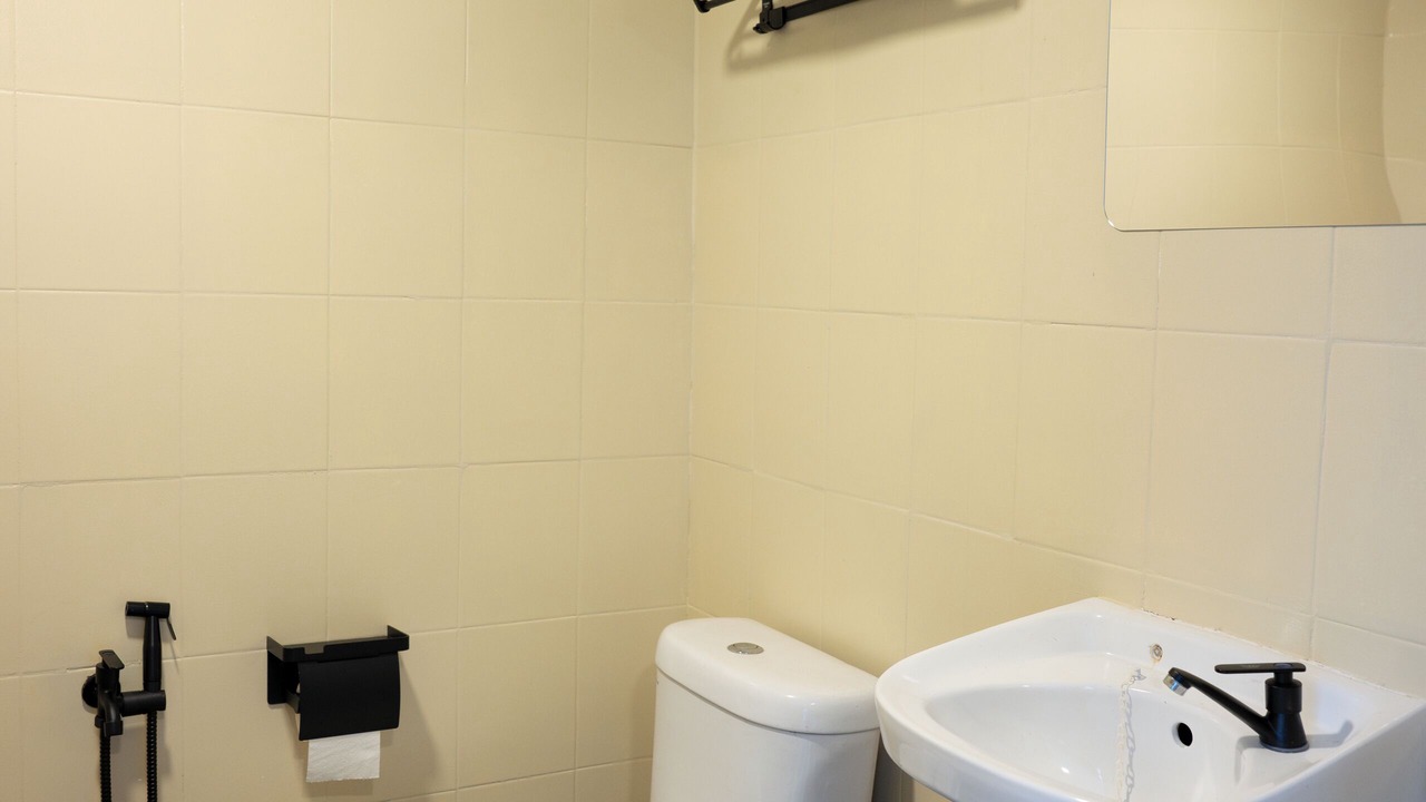 Photo of Bathroom in Kajang
