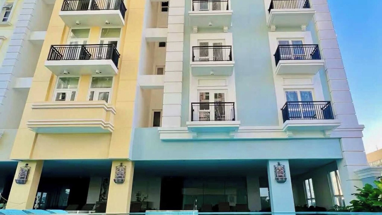 Photo of Patio Balcony in Mandurriao