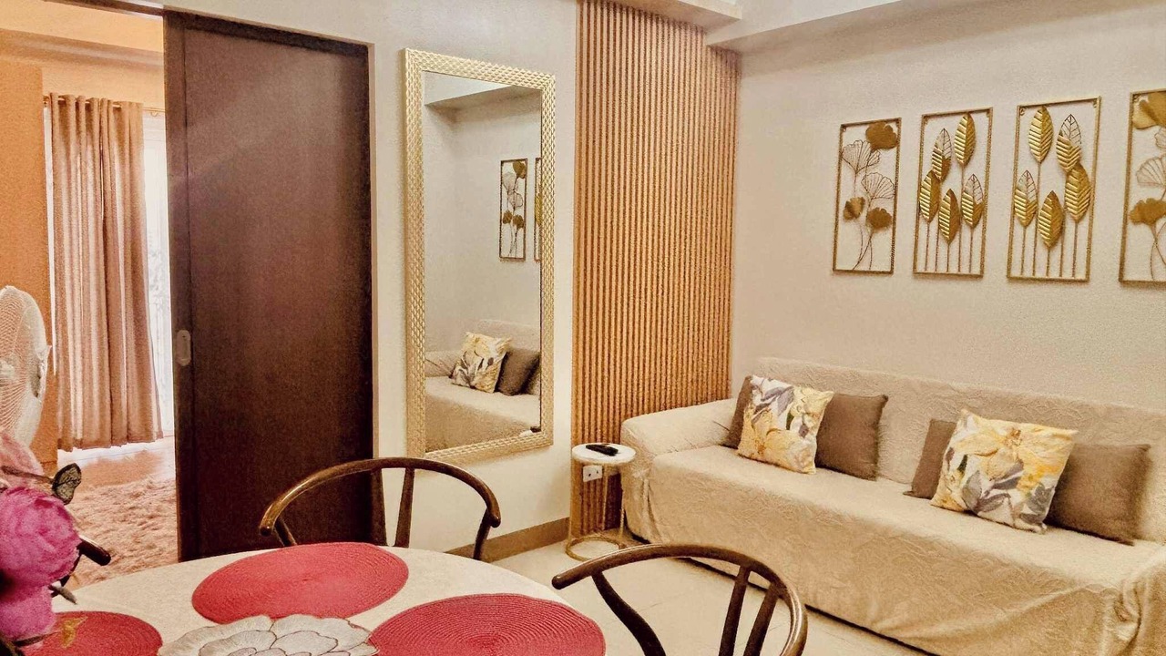 Photo of Livingroom in Mandurriao