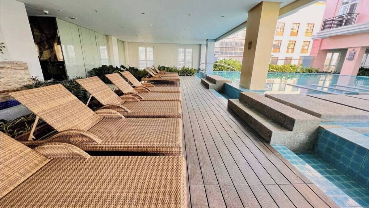 Photo of Patio Balcony in Mandurriao