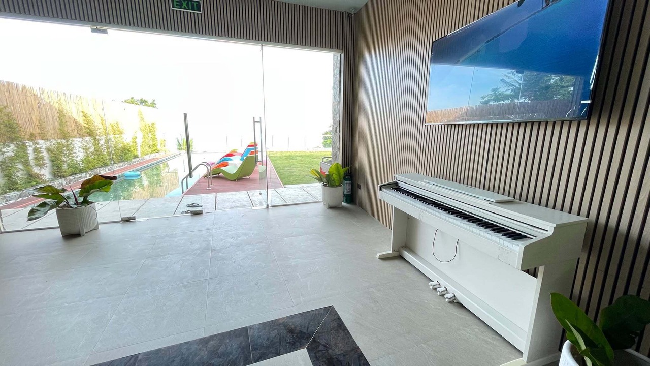Photo of Livingroom in Oslob