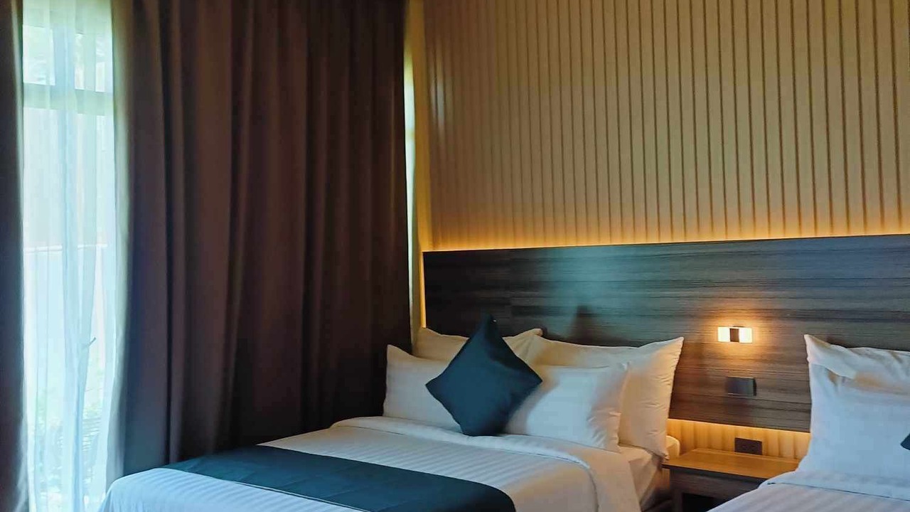 Photo of Bedroom in Oslob