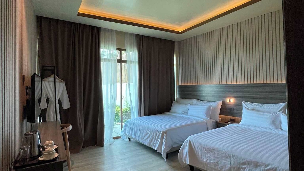 Photo of Bedroom in Oslob