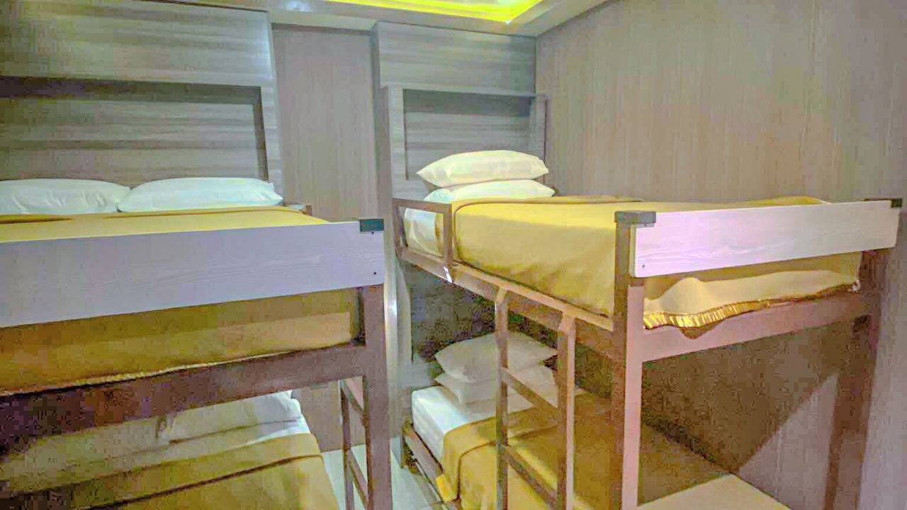 Photo of Bedroom in Oslob
