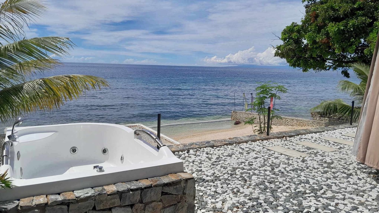 Photo of Outdoor in Oslob