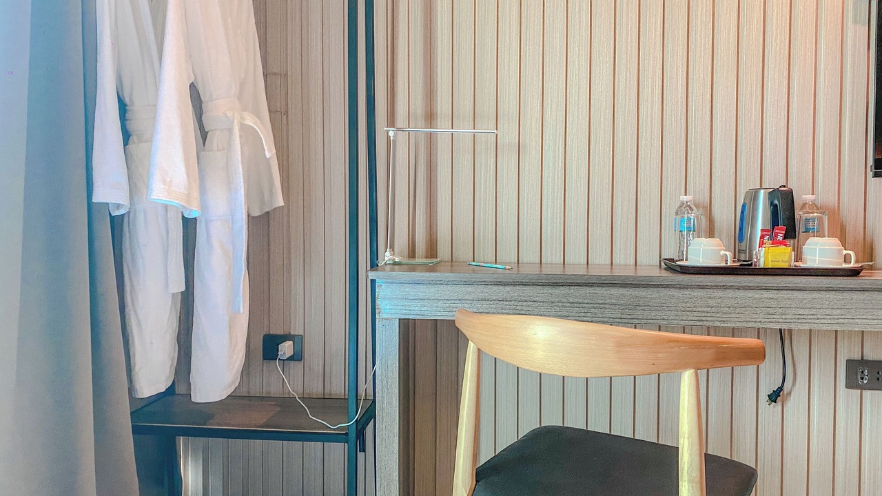 Photo of Bedroom in Oslob