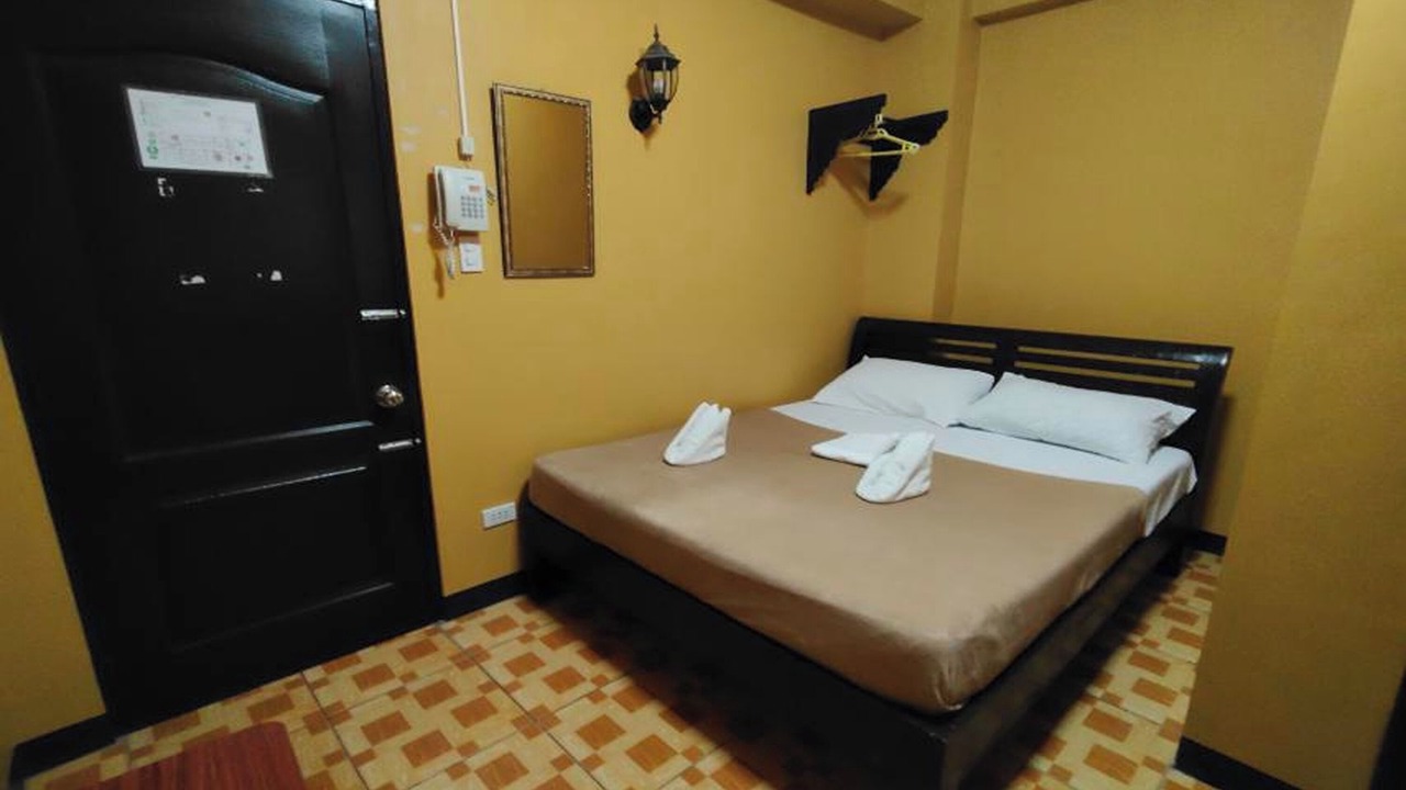 Photo of Bedroom in Lucap