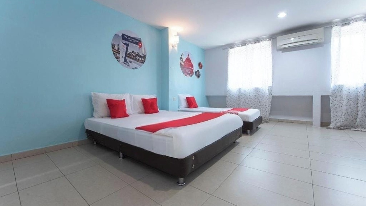 Photo of Bedroom in Taman Melaka Raya