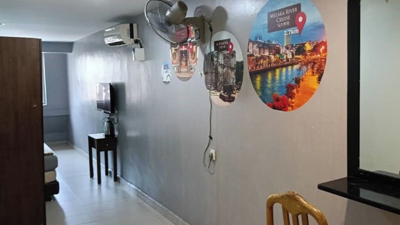 Photo of Bedroom in Taman Melaka Raya