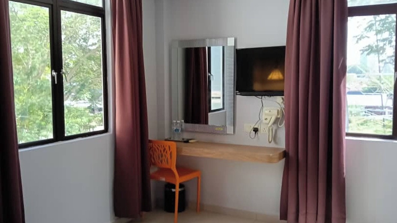 Photo of Bedroom in Kuala Lumpur