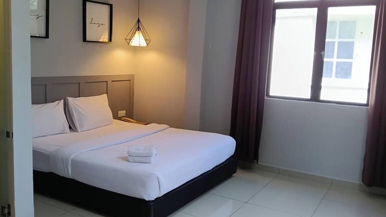 Photo of Bedroom in Kuala Lumpur