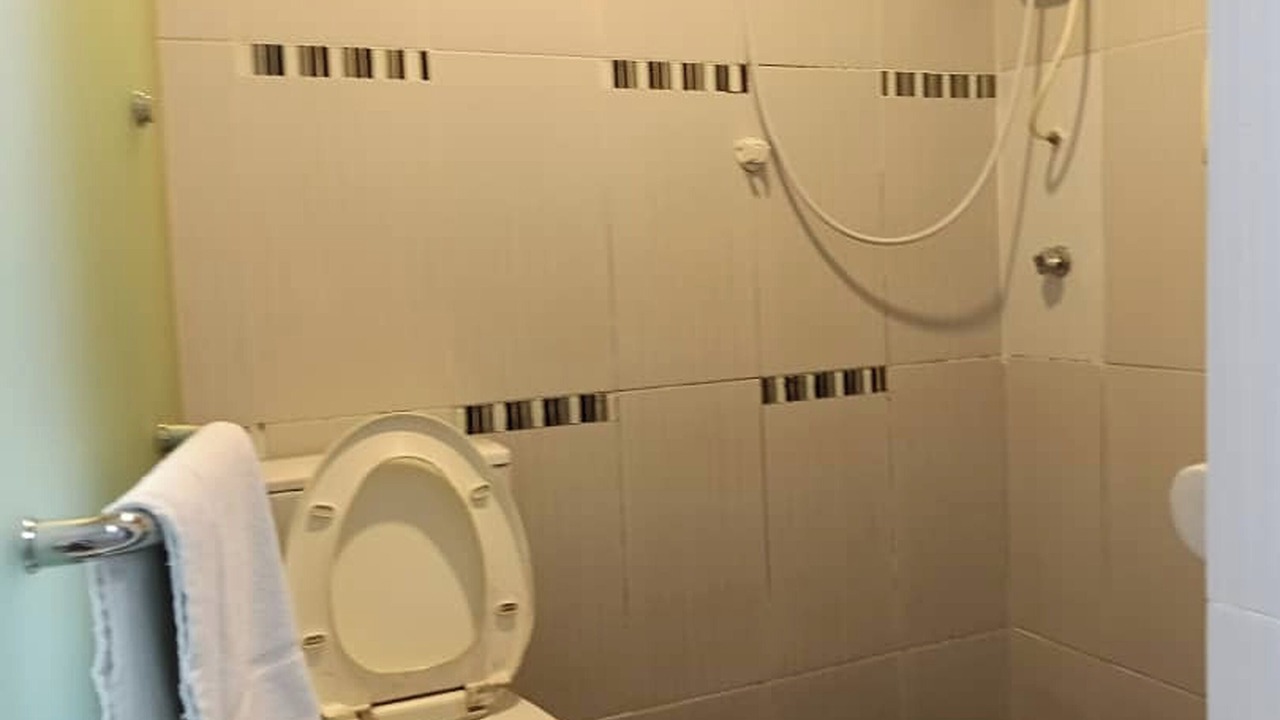 Photo of Bathroom in Kuala Lumpur