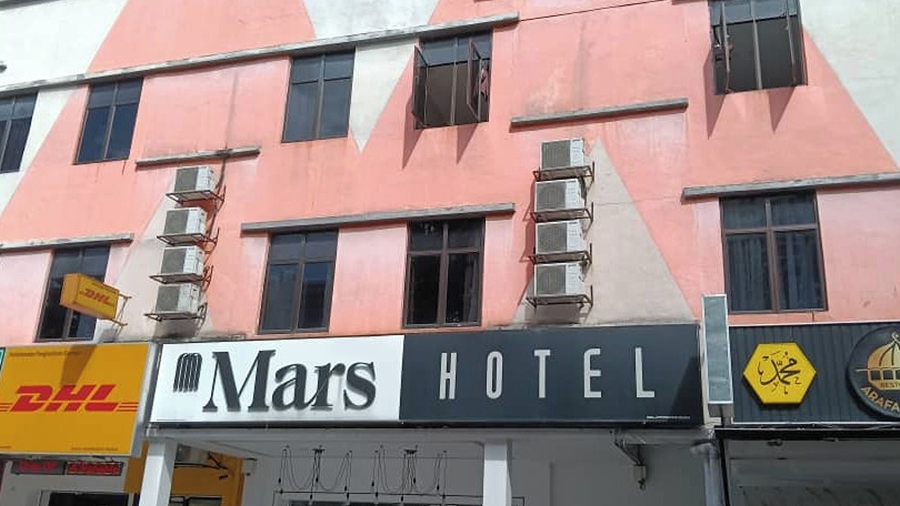 Photo of Outdoor in Kuala Lumpur