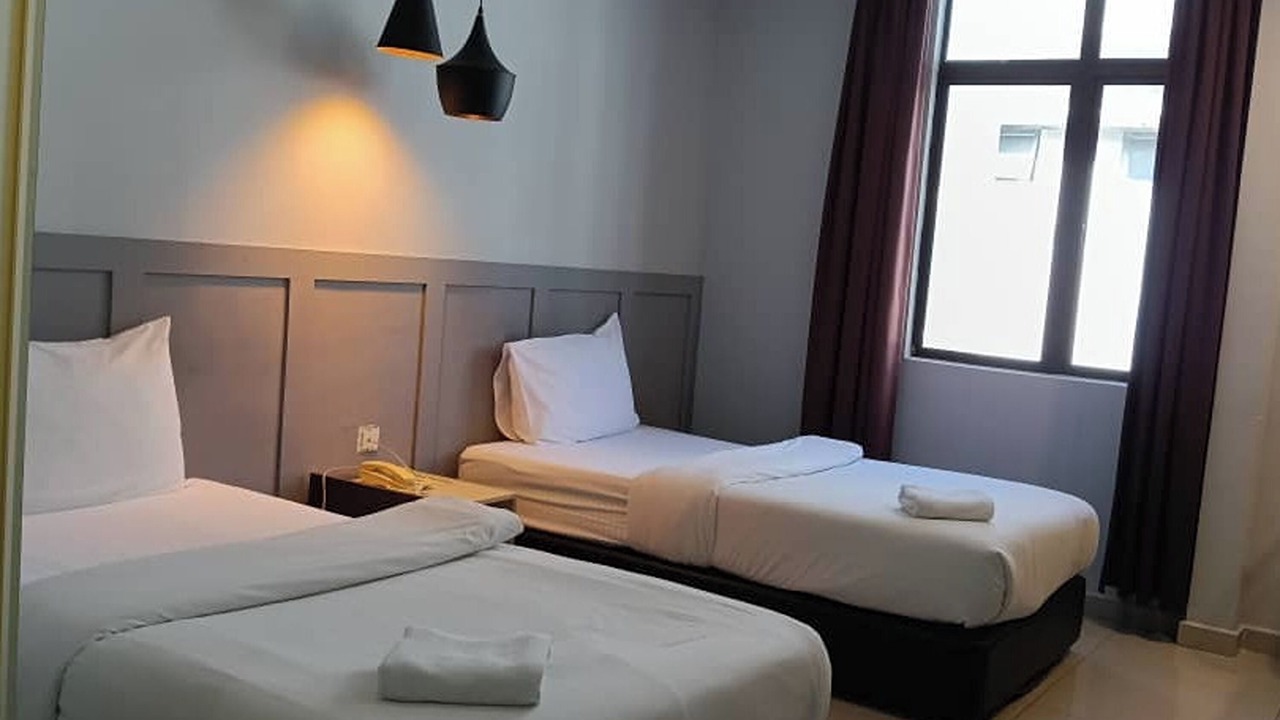 Photo of Bedroom in Kuala Lumpur