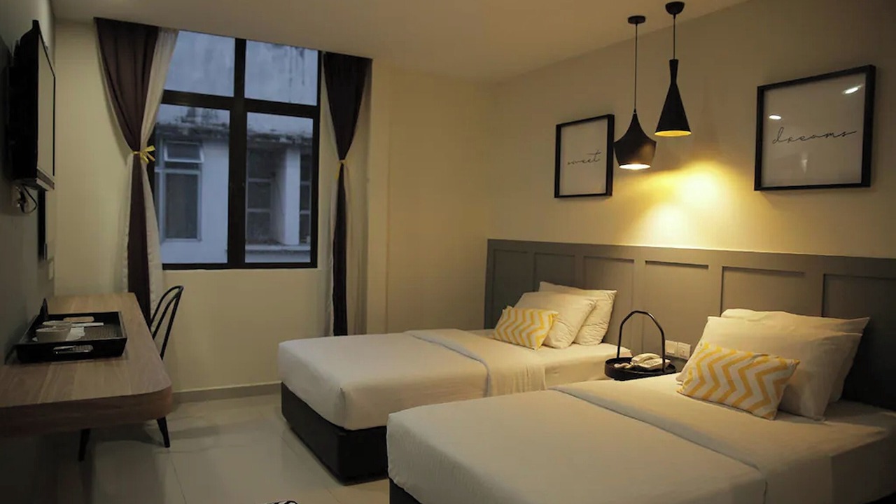 Photo of Bedroom in Kuala Lumpur
