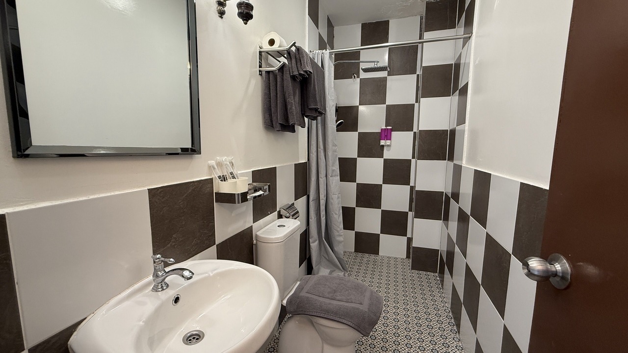 Photo of Bathroom in Historic George Town